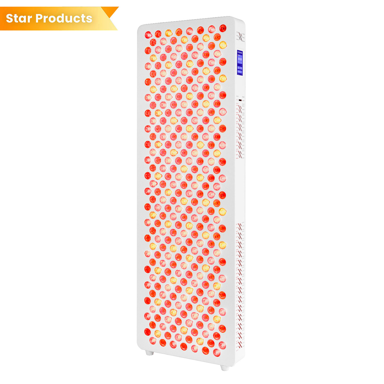Red Light Therapy Device - เครื่อง IDEATHERAPY RL300MAX-CH ปี 2026 อุปกรณ์อินฟราเรดครอบคลุมร่างกาย