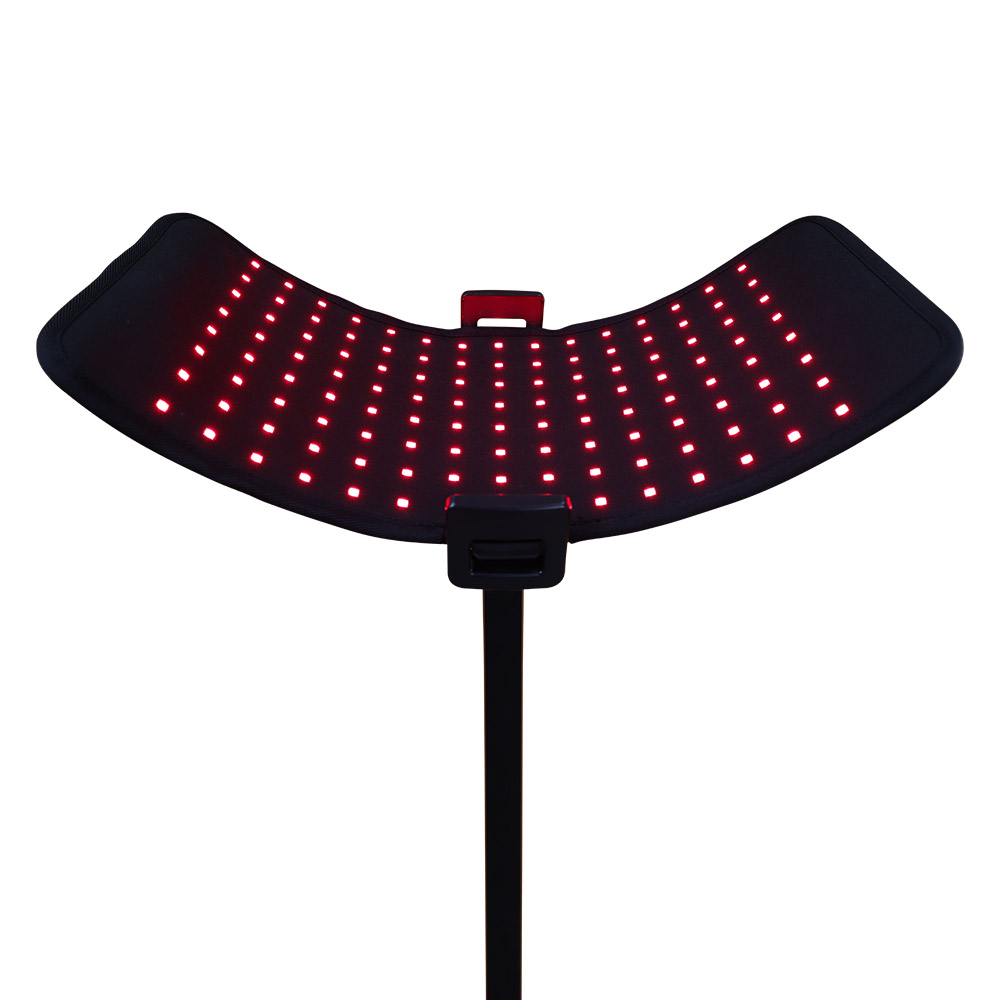 Red Light Therapy Device - เครื่อง IDEATHERAPY TLB120-U 3in1 660 850nm