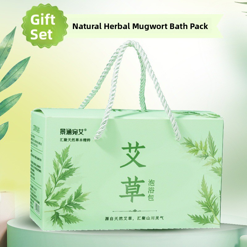 Health Wellness Kit - ชุดของขวัญประกันสุขภาพแบบพกพา กล่องอาหารเสริม ชุดเกลืออาบน้ำเพื่อสุขภาพสำหรับผู้ชายและผู้หญิง