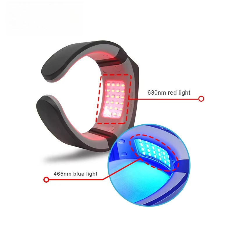 การบำบัดด้วยแสงสีแดงสำหรับคอ อ - Red Light Therapy Device บทวิจารณ์และราคา