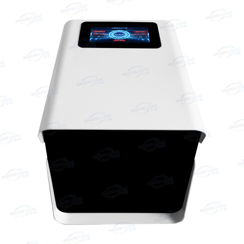 อุปกรณ์พลังงานเทราเฮิร์ตซ์แม่เ - Health Wellness Energy บทวิจารณ์และราคา