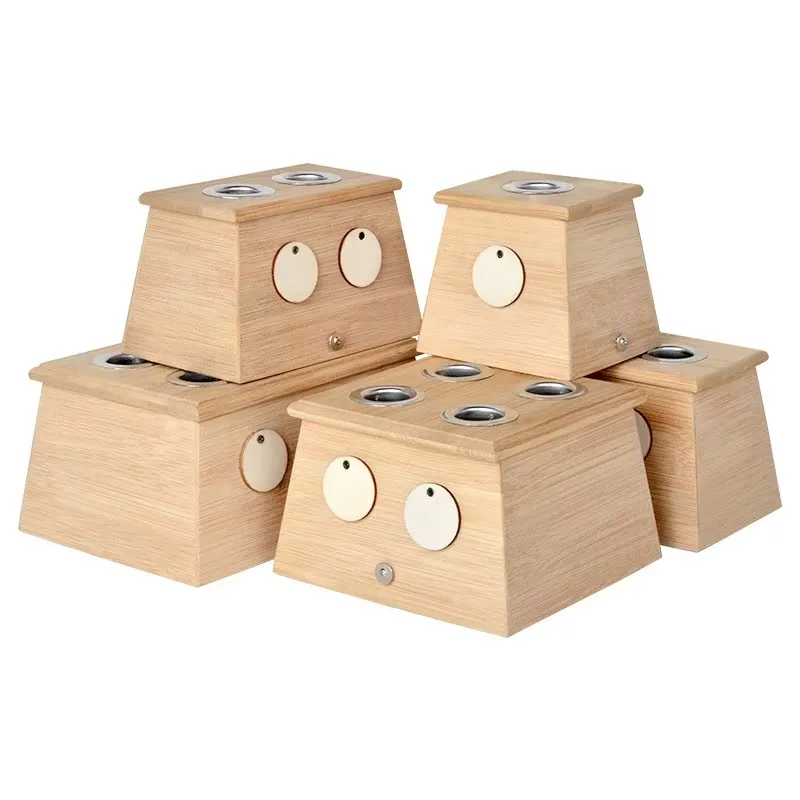 กล่องม็อกซิบัสชันแบบพกพา ไร้คว - Health Wellness Home Care บทวิจารณ์และราคา