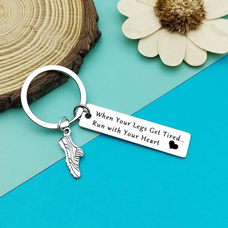 นักวิ่งของขวัญ Marathon Runner - Health Wellness Gifts บทวิจารณ์และราคา