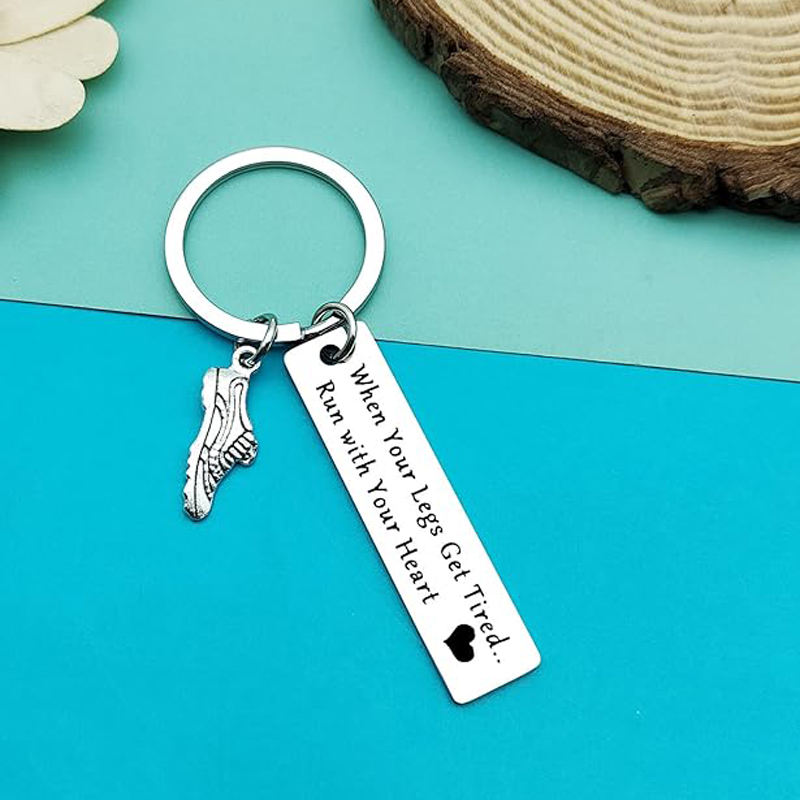นักวิ่งของขวัญ Marathon Runner - Health Wellness Gifts บทวิจารณ์และราคา