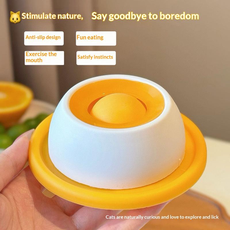 แผ่นเลียอาหารสัตว์เลี้ยง รสโยเ - Health Wellness Gifts บทวิจารณ์และราคา