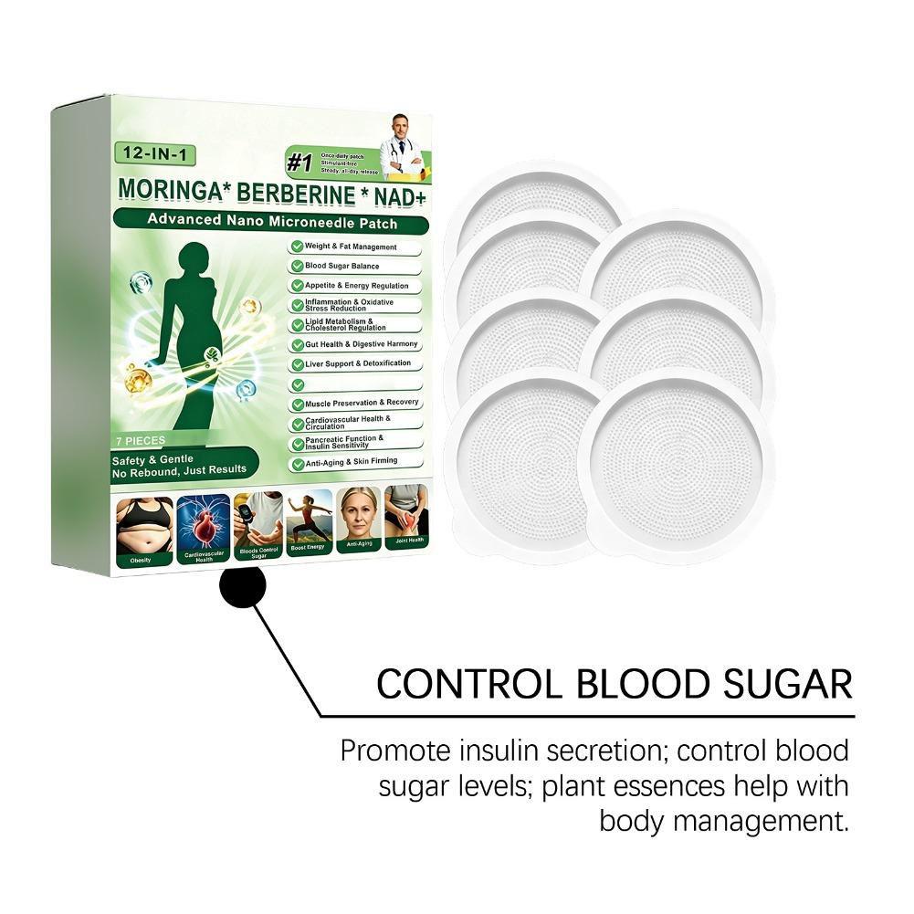 แผ่นแปะนาโนไมโครนีดเดิลขั้นสูง - Xbody Health & Wellness Wayne Nj บทวิจารณ์และราคา