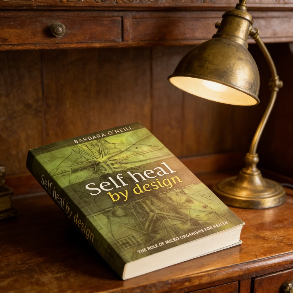 Self Heal By Design หนังสือภาษ - Health Wellness Home Care บทวิจารณ์และราคา