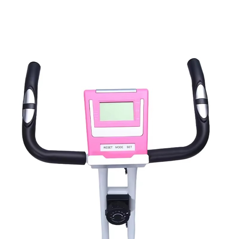 จักรยานออกกำลังกายแบบแม่เหล็ก  - Health Wellness Home Care บทวิจารณ์และราคา