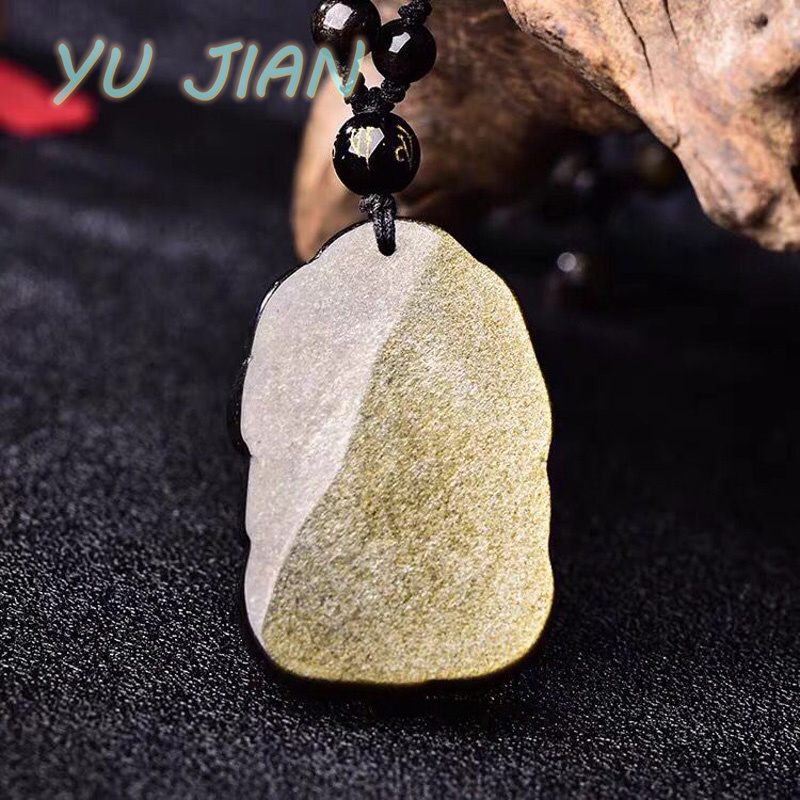 ทองธรรมชาติ-จี้ Obsidian Lucky - Longevity Health & Wellness Hotel บทวิจารณ์และราคา