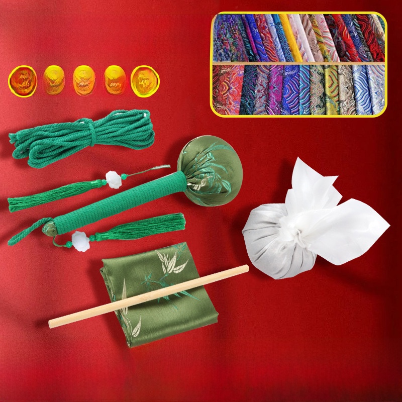 ชุดค้อนนวดสมุนไพรแบบพกพา DIY ส - Health Wellness Kit บทวิจารณ์และราคา