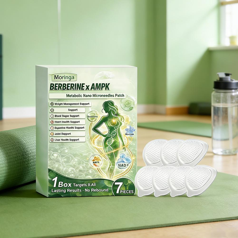3/5/10 กล่อง แผ่นแปะช่วยควบคุม - Xbody Health & Wellness Wayne Nj บทวิจารณ์และราคา