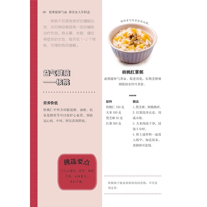 หนังสือสุขภาพ TCM ของผู้หญิง : - Longevity Health & Wellness Hotel บทวิจารณ์และราคา
