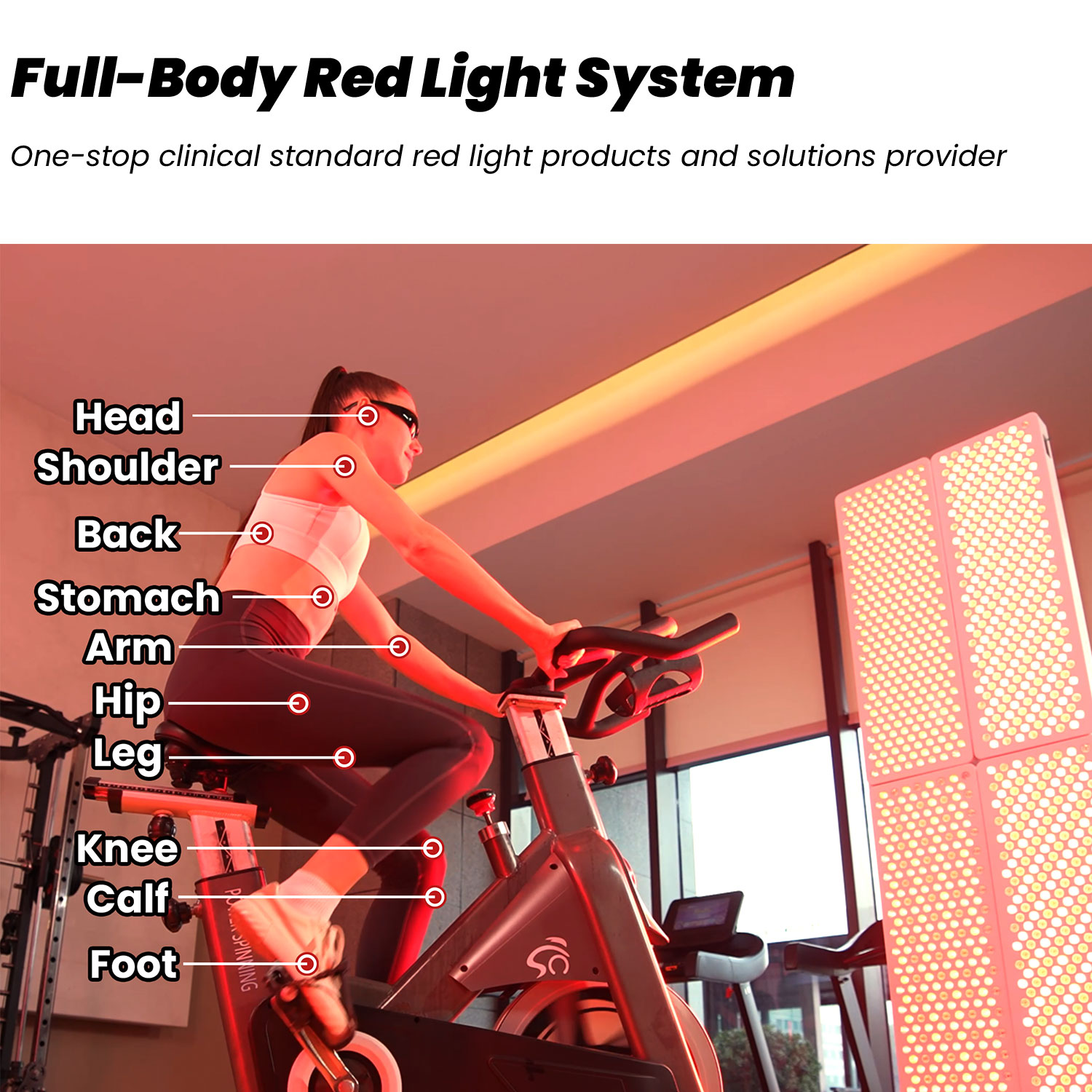 เครื่อง IDEATHERAPY RL300MAX-C - Red Light Therapy Device บทวิจารณ์และราคา