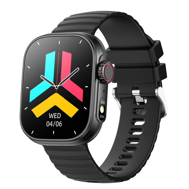 ZW39 สมาร์ทวอทช์ผู้ชายบลูทูธ 5 - Xbody Health & Wellness Wayne Nj บทวิจารณ์และราคา