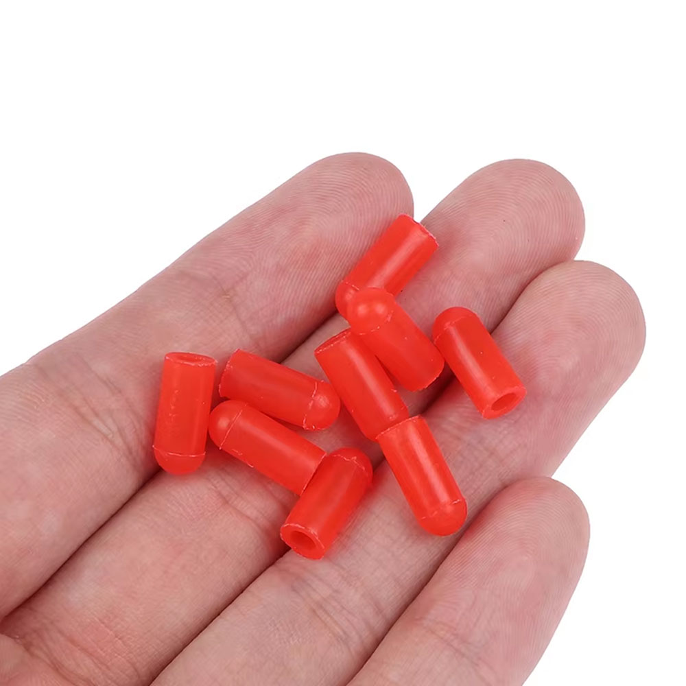 ฝาครอบเข็มยางซิลิโคนเกรดอาหาร  - Health Wellness Gifts บทวิจารณ์และราคา
