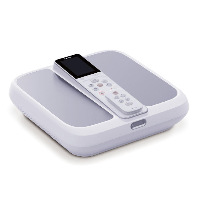 เครื่องนวดเท้าความถี่สูง 1 เมก - Health Wellness Home Care บทวิจารณ์และราคา