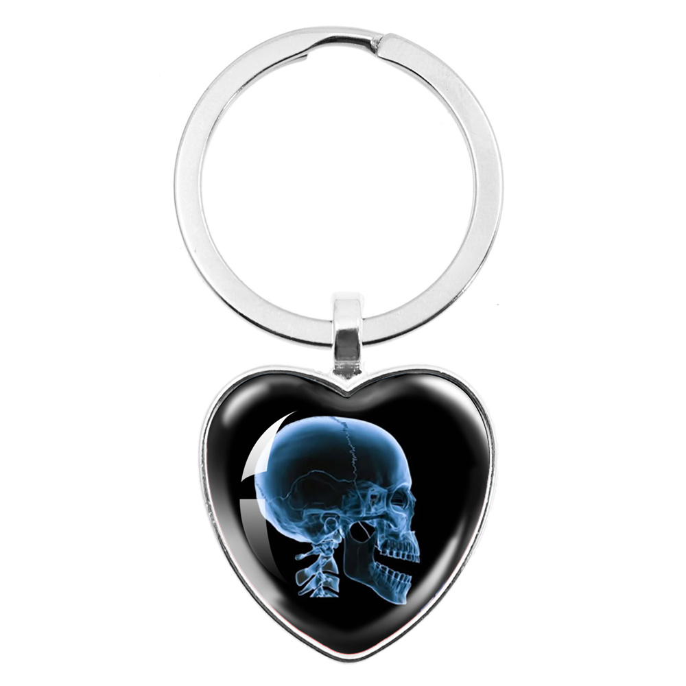 ฟิล์ม X-ray ภาพพวงกุญแจหัวใจพี - Xbody Health & Wellness Wayne Nj บทวิจารณ์และราคา
