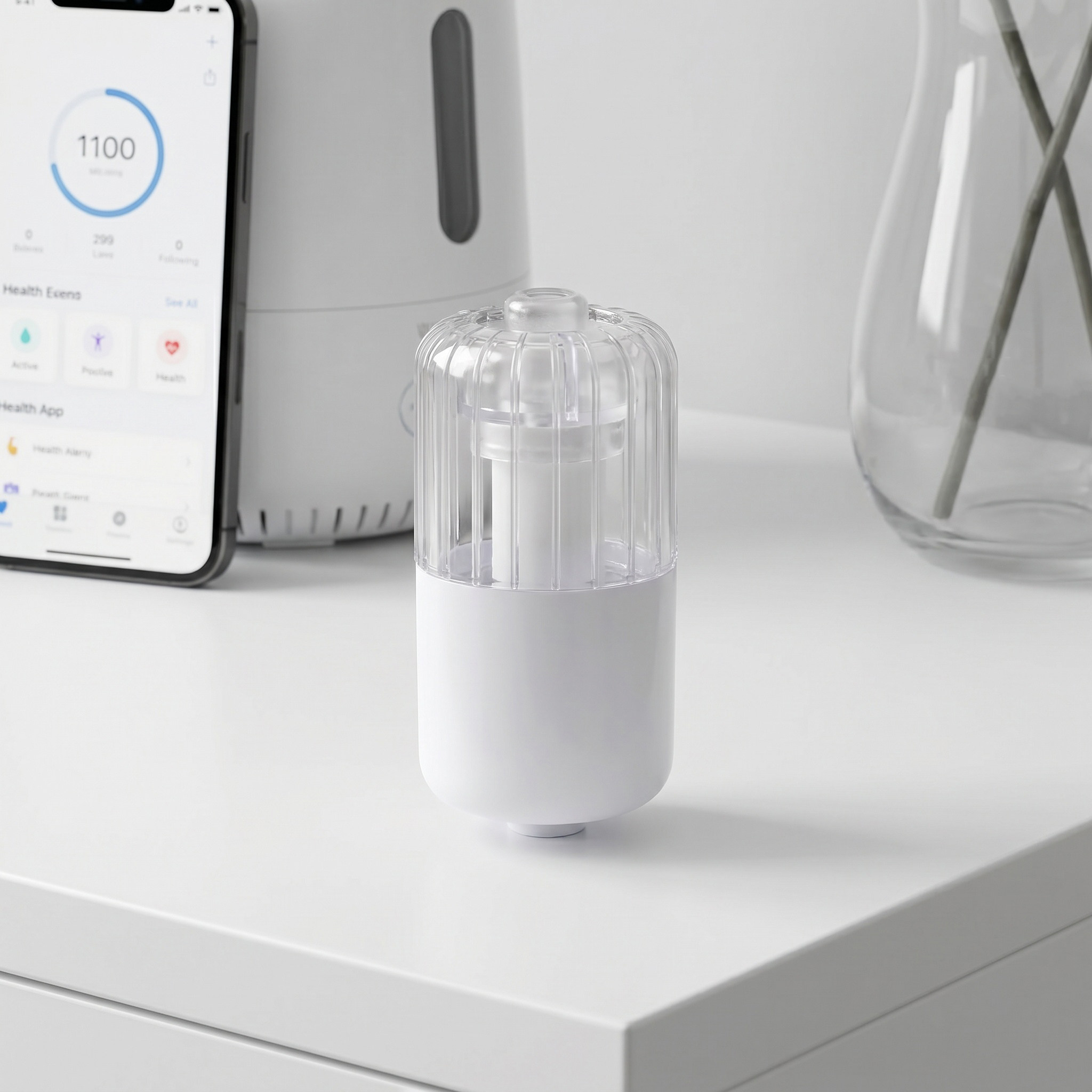 อุปกรณ์กรองสำหรับเครื่องมือดูแ - Health Wellness Home Care บทวิจารณ์และราคา