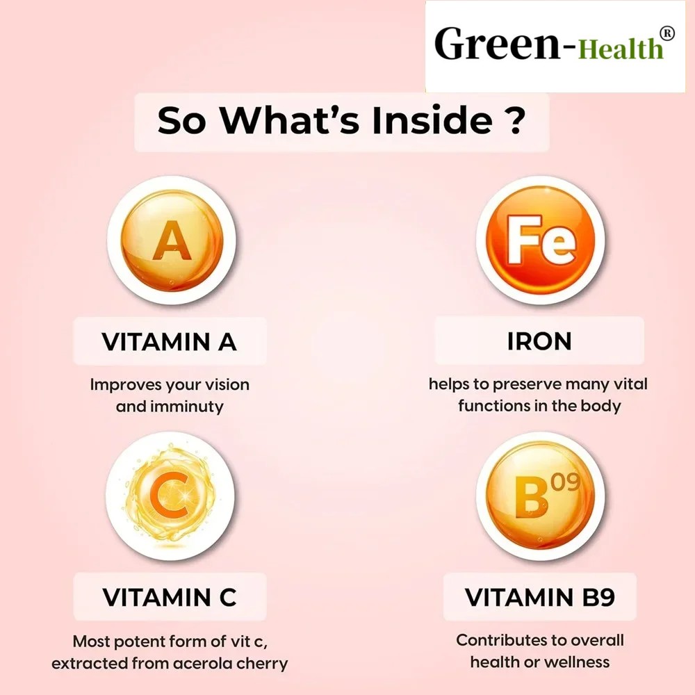 แผ่นแปะไอรอนพลัสเพื่อสุขภาพ 30 - Health Wellness Energy บทวิจารณ์และราคา