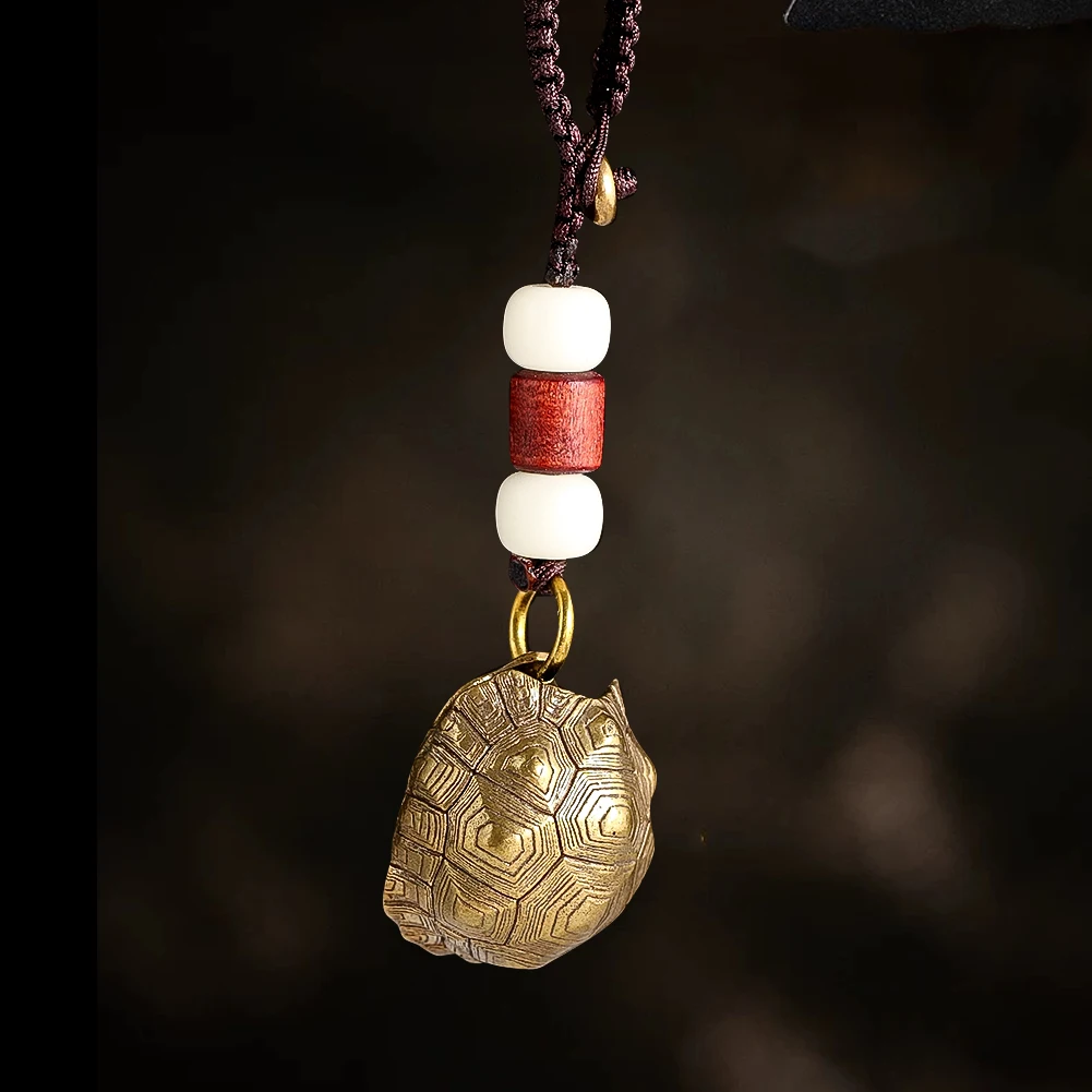 1PC Handmade ทองเหลืองเต่าพวงก - Longevity Health & Wellness Hotel บทวิจารณ์และราคา