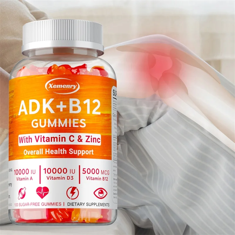 วิตามินดี3 เค2 + วิตามินบี12 แ - Health Wellness Gifts บทวิจารณ์และราคา