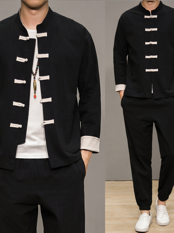 ชุดผ้าฝ้ายลินินสไตล์จีนสำหรับผ - Health & Wellness Junior Premium Adjustable Arm Sling บทวิจารณ์และราคา