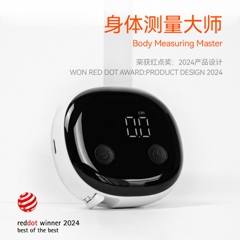 Fitdays Smart Body Tape Measur - Xbody Health & Wellness Wayne Nj บทวิจารณ์และราคา