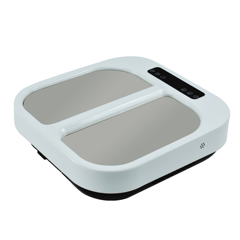 เครื่องมือเพื่อสุขภาพเทราเฮิรต - Health Wellness Energy บทวิจารณ์และราคา