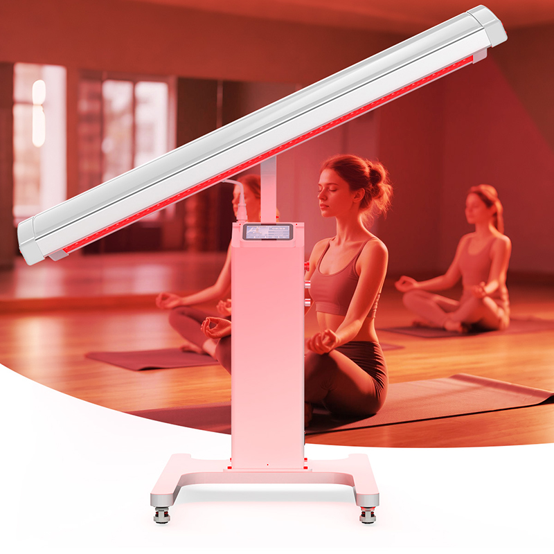 แผงบำบัดด้วยแสง LED สำหรับการด - Longevity Health & Wellness Hotel บทวิจารณ์และราคา