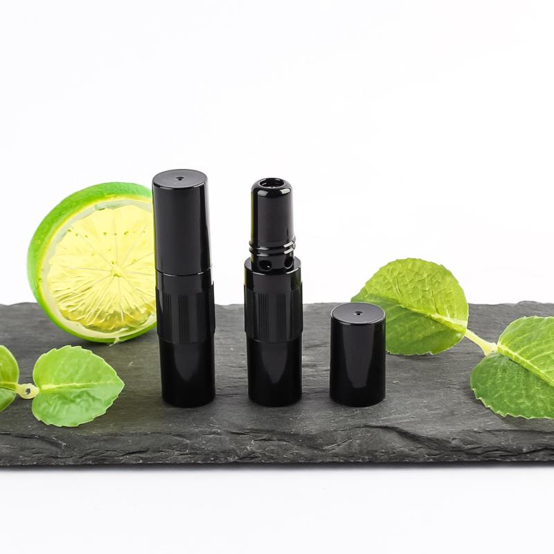 แท่งเปล่าสำหรับใส่ยาสูดดม 10 ช - Health Wellness Kit บทวิจารณ์และราคา