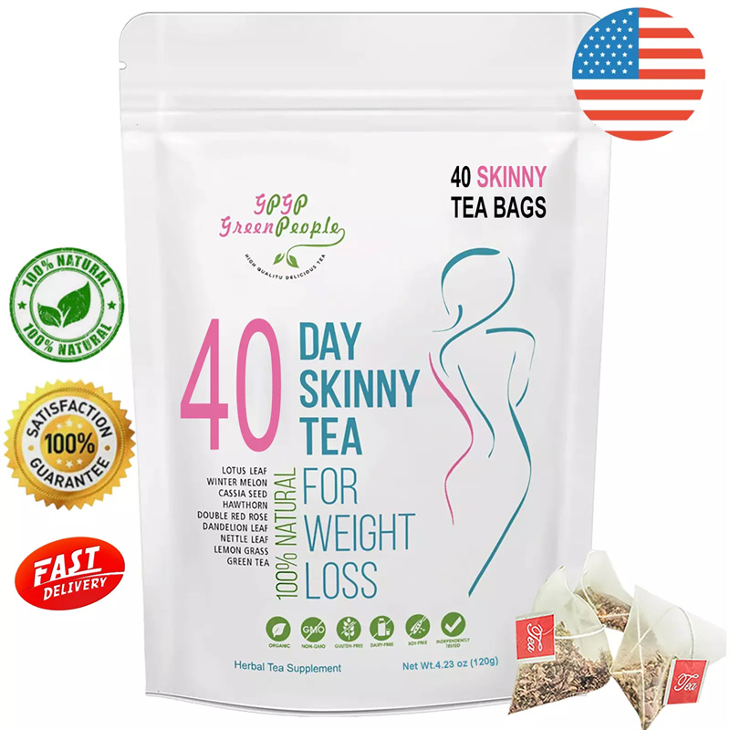 ธรรมชาติ40วันสมุนไพรผอมลดน้ำหน - Health Wellness Gifts บทวิจารณ์และราคา