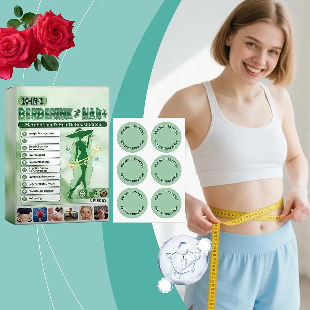 แผ่นแปะช่วยควบคุมน้ำหนัก 10-in - Xbody Health & Wellness Wayne Nj บทวิจารณ์และราคา