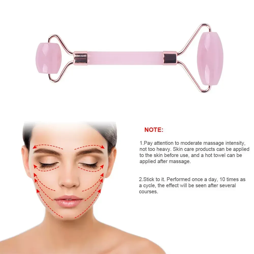 3 ชิ้นชุดเรซิ่น Roller เครื่อง - Jade Gua Sha Tool บทวิจารณ์และราคา