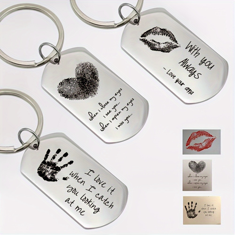 รอยเท้าเด็ก รอยฝ่ามือ รอยนิ้วม - Health Wellness Gifts บทวิจารณ์และราคา