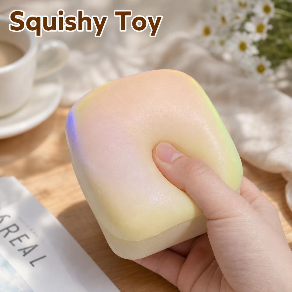 ของเล่นบีบจำลองขนมปัง ทาบา สคว - Health Wellness Gifts บทวิจารณ์และราคา