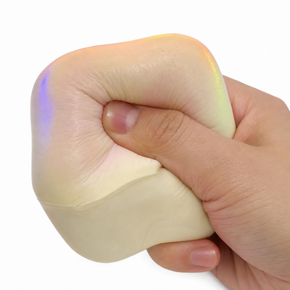 ของเล่นบีบจำลองขนมปัง ทาบา สคว - Health Wellness Gifts บทวิจารณ์และราคา